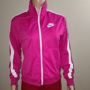 Nike Pink jacket